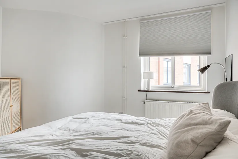 Bostadsrätt, Hvitfeldtsgatan 21B, Halmstad centrum, Halmstad