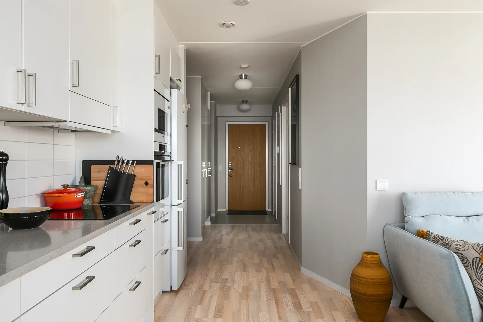 Bostadsrätt, Folketshusvägen 7, Klagshamn, Malmö
