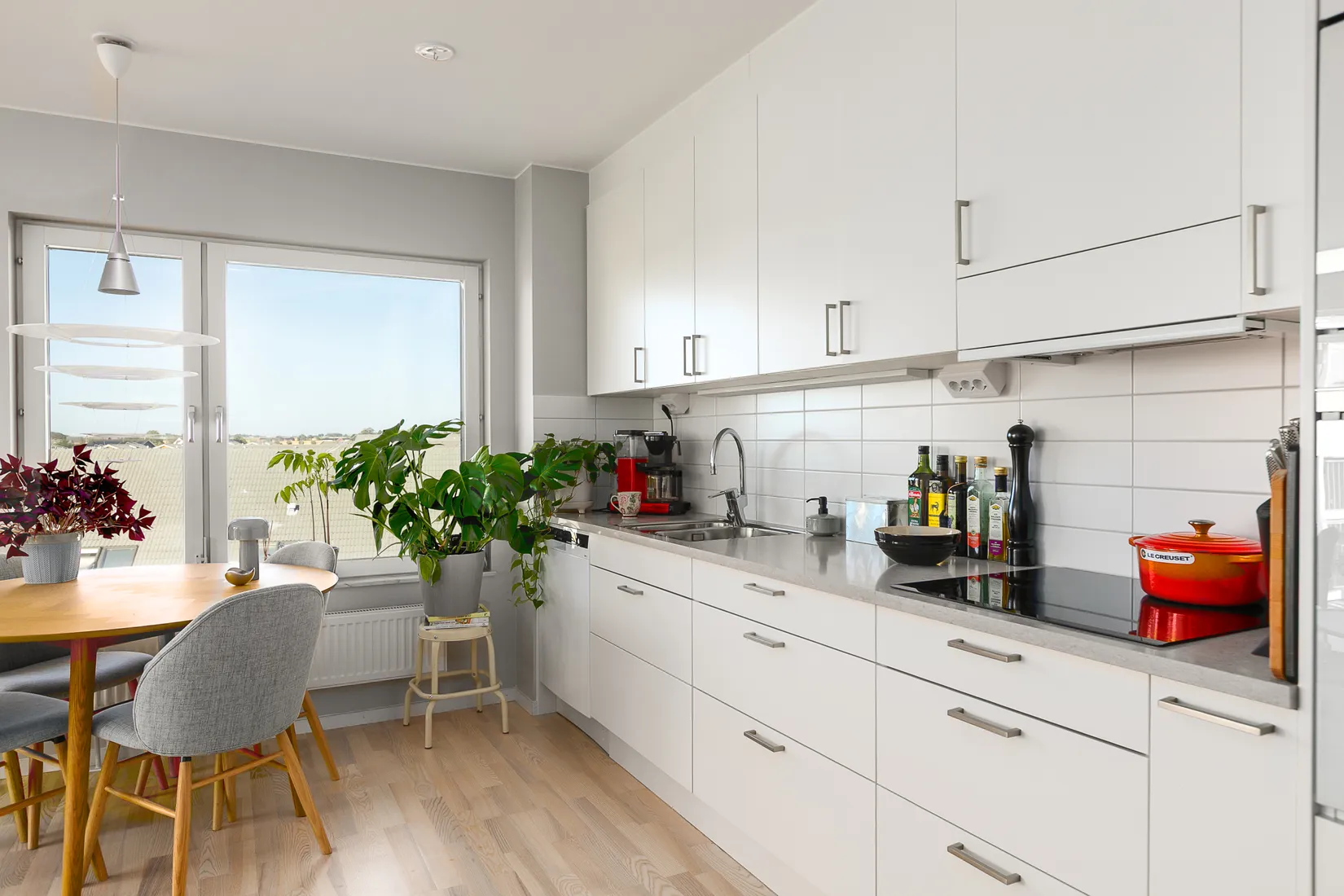 Bostadsrätt, Folketshusvägen 7, Klagshamn, Malmö