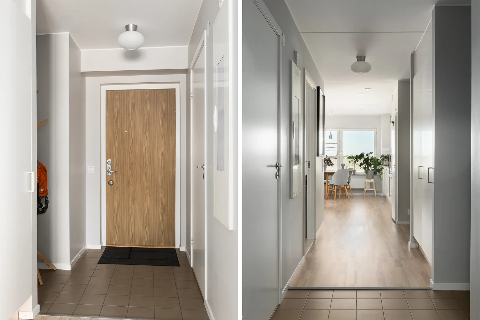 Bostadsrätt, Folketshusvägen 7, Klagshamn, Malmö