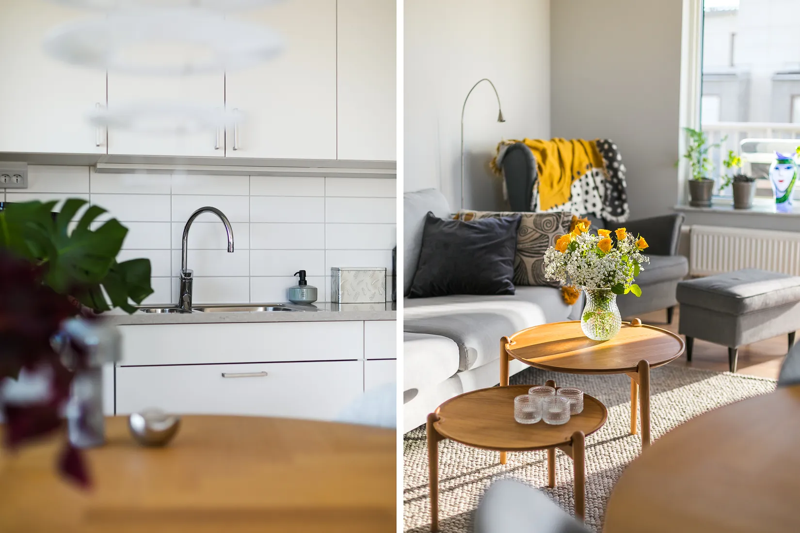 Bostadsrätt, Folketshusvägen 7, Klagshamn, Malmö