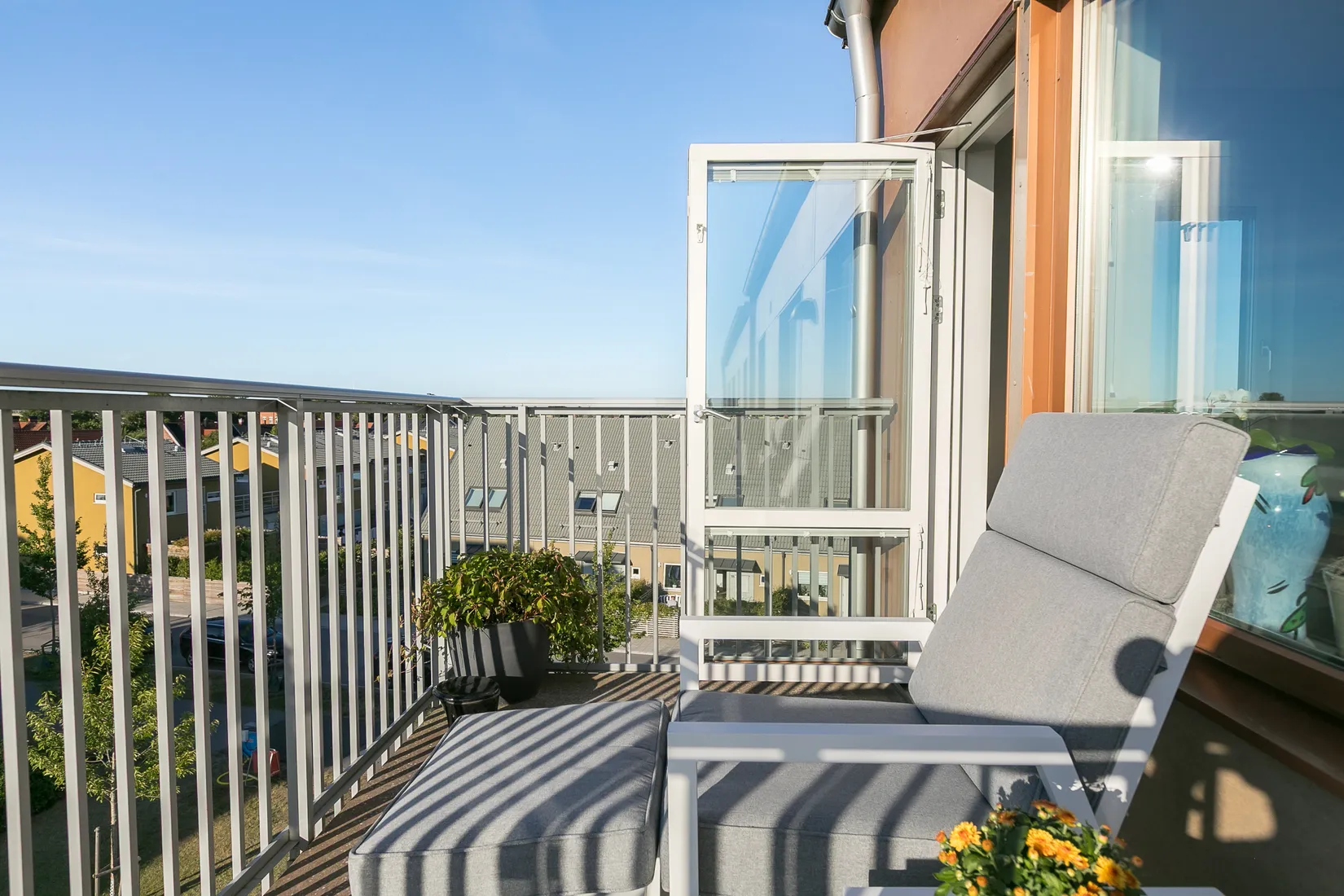Bostadsrätt, Folketshusvägen 7, Klagshamn, Malmö