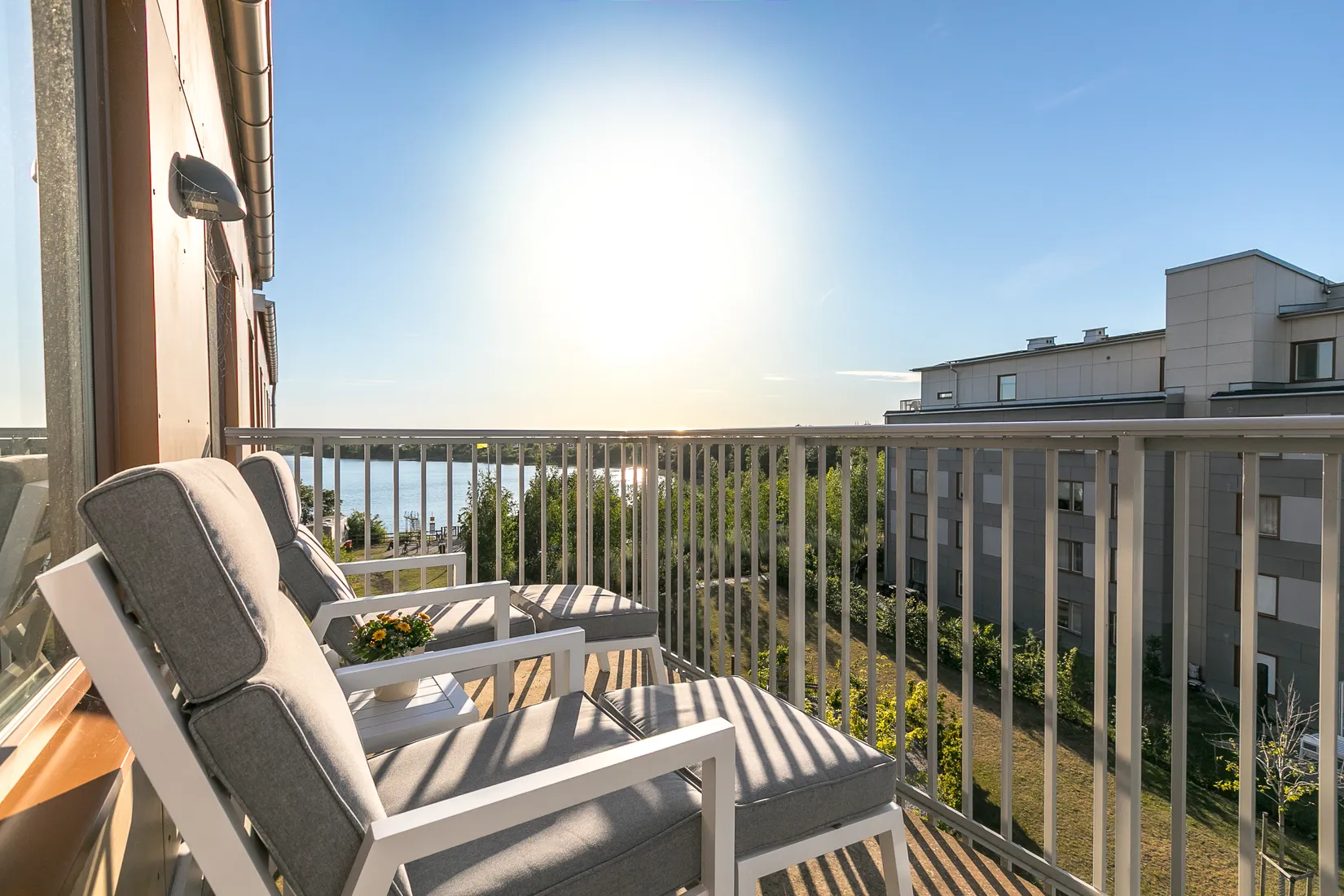 Bostadsrätt, Folketshusvägen 7, Klagshamn, Malmö