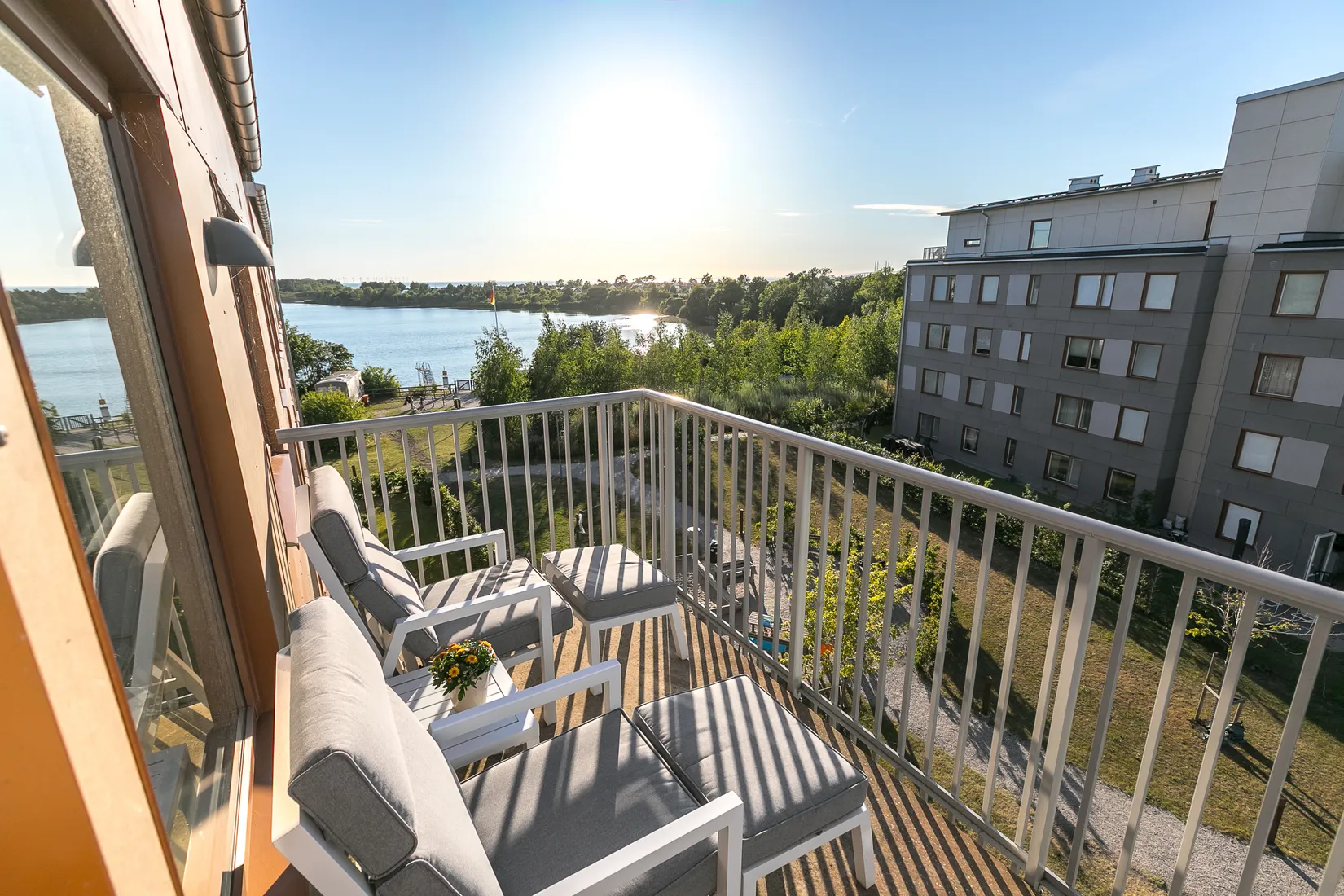 Bostadsrätt, Folketshusvägen 7, Klagshamn, Malmö
