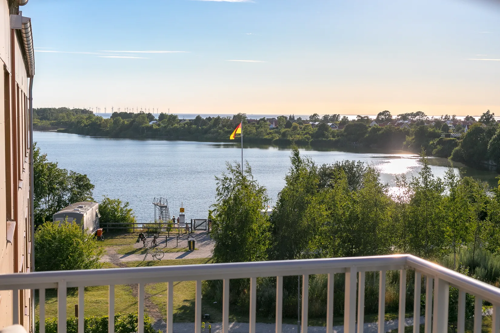 Bostadsrätt, Folketshusvägen 7, Klagshamn, Malmö