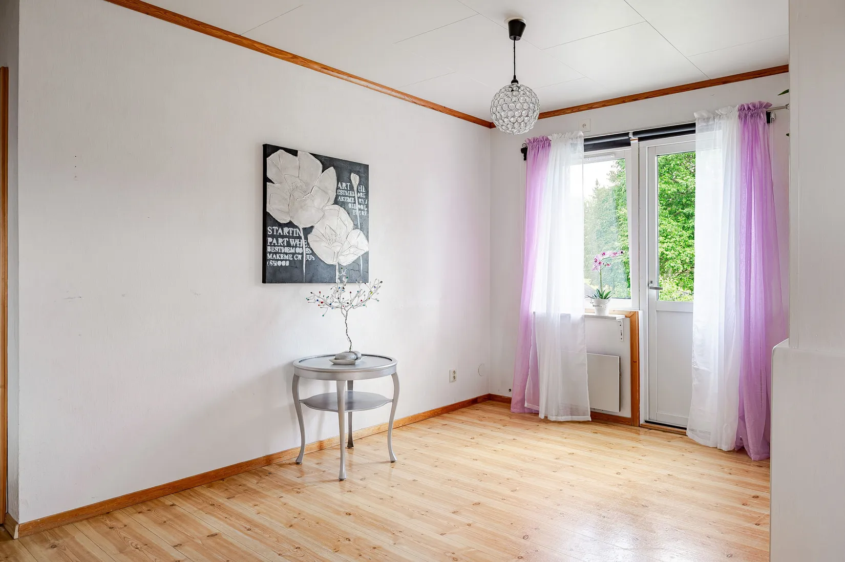 Villa, Albyvägen 22, Ånge
