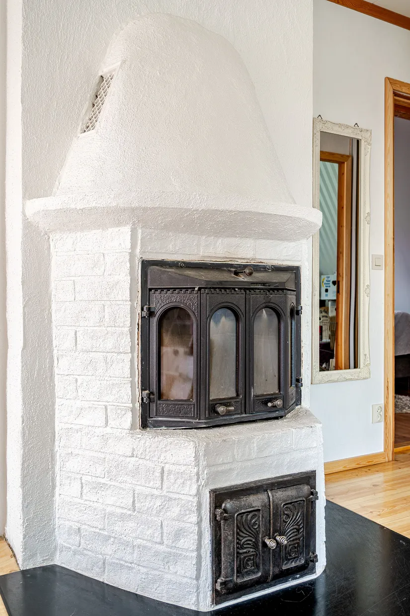 Villa, Albyvägen 22, Ånge