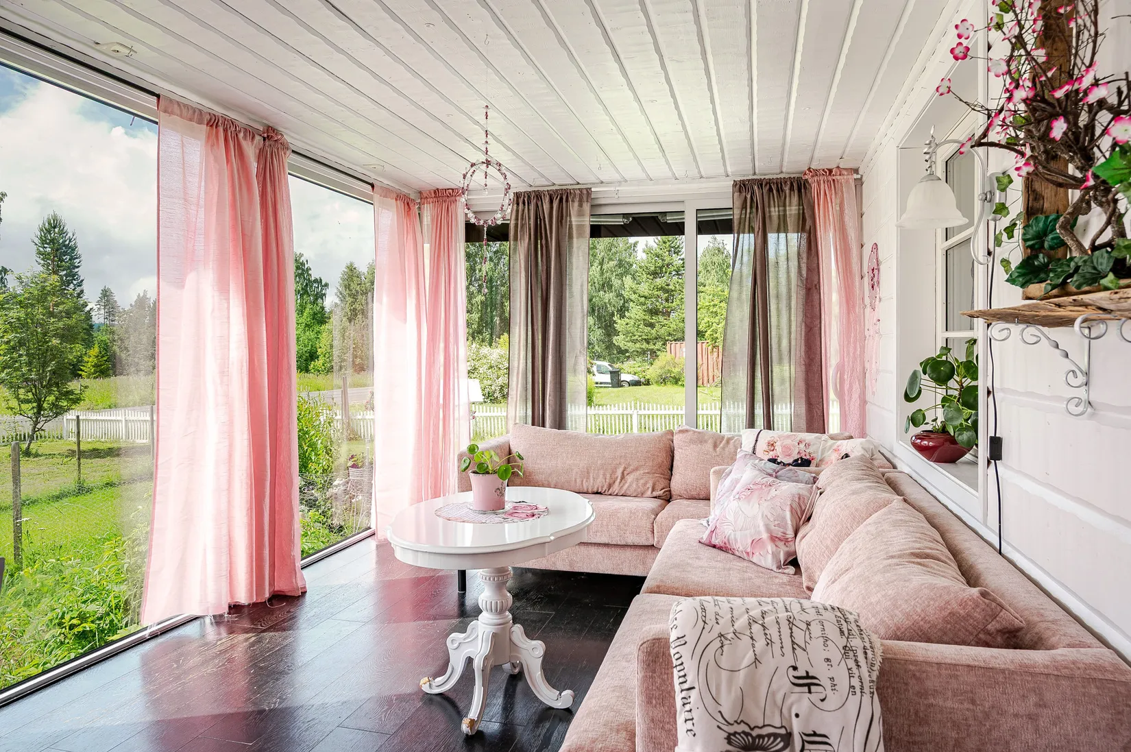Villa, Albyvägen 22, Ånge