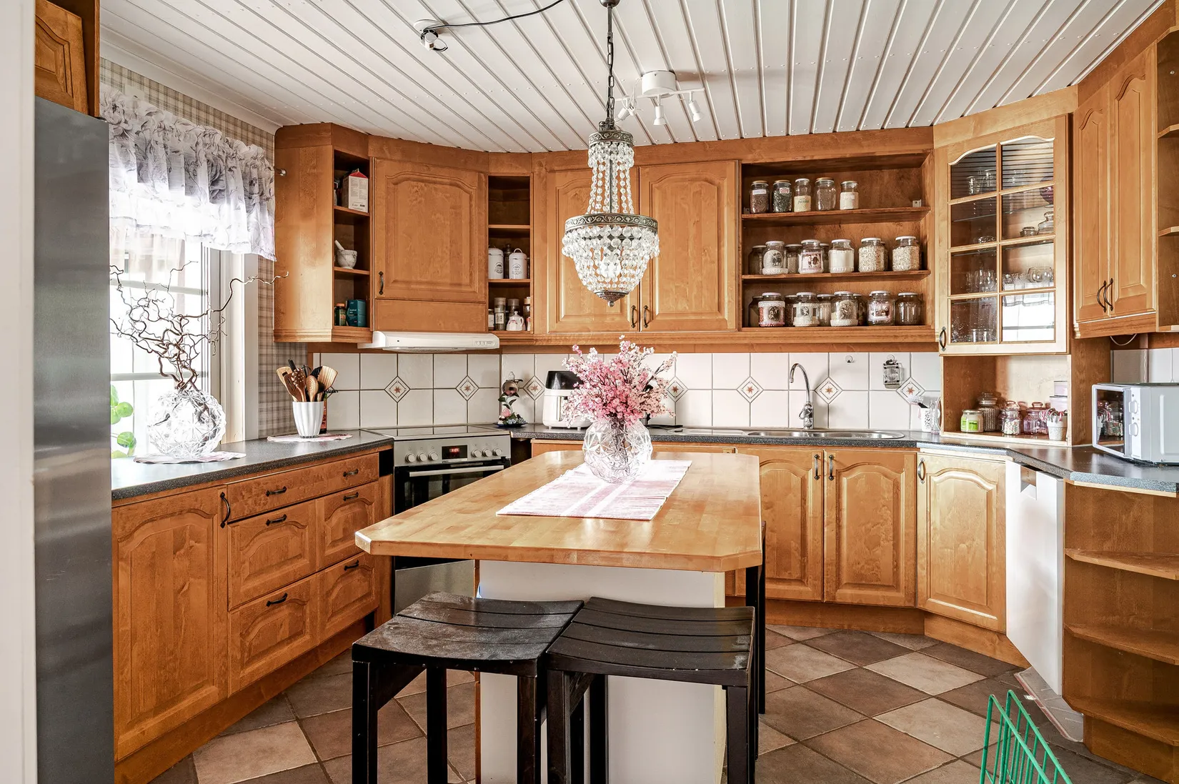 Villa, Albyvägen 22, Ånge