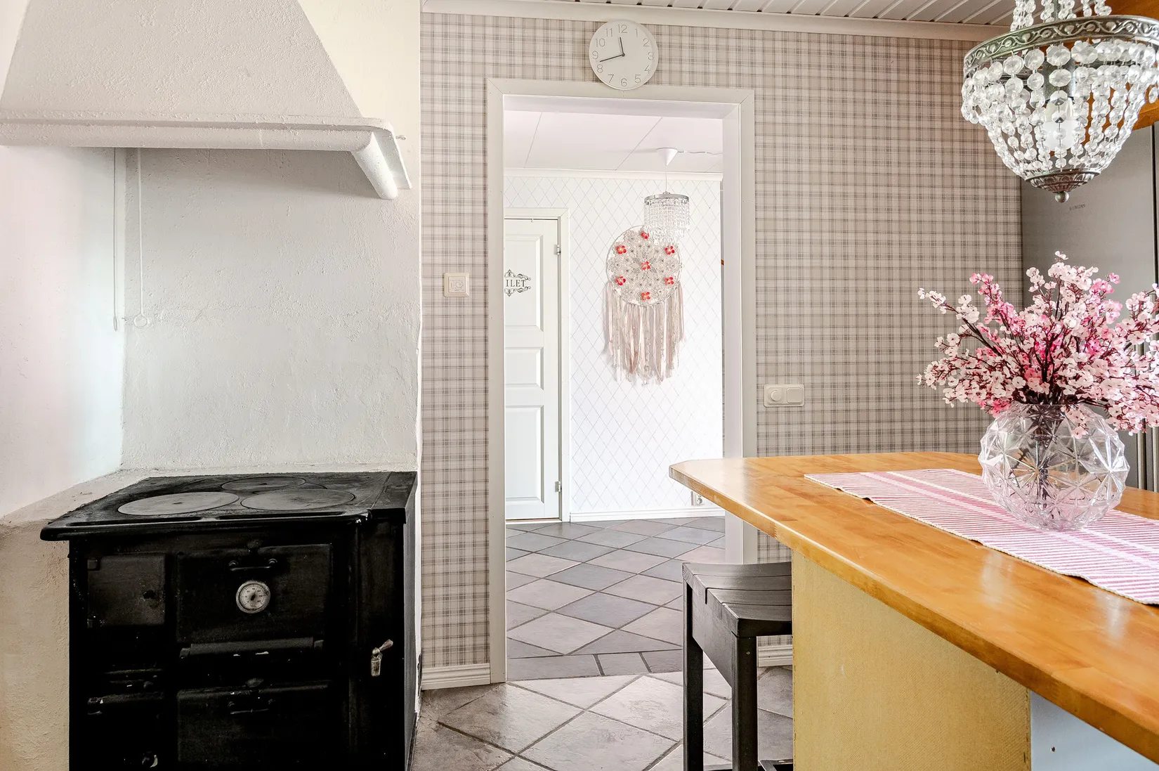 Villa, Albyvägen 22, Ånge
