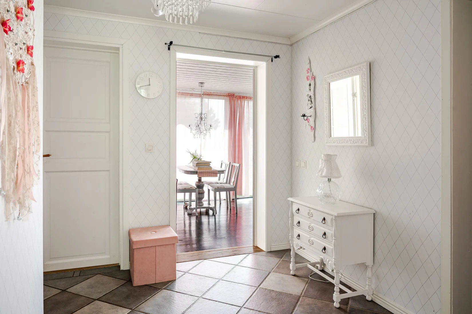 Villa, Albyvägen 22, Ånge