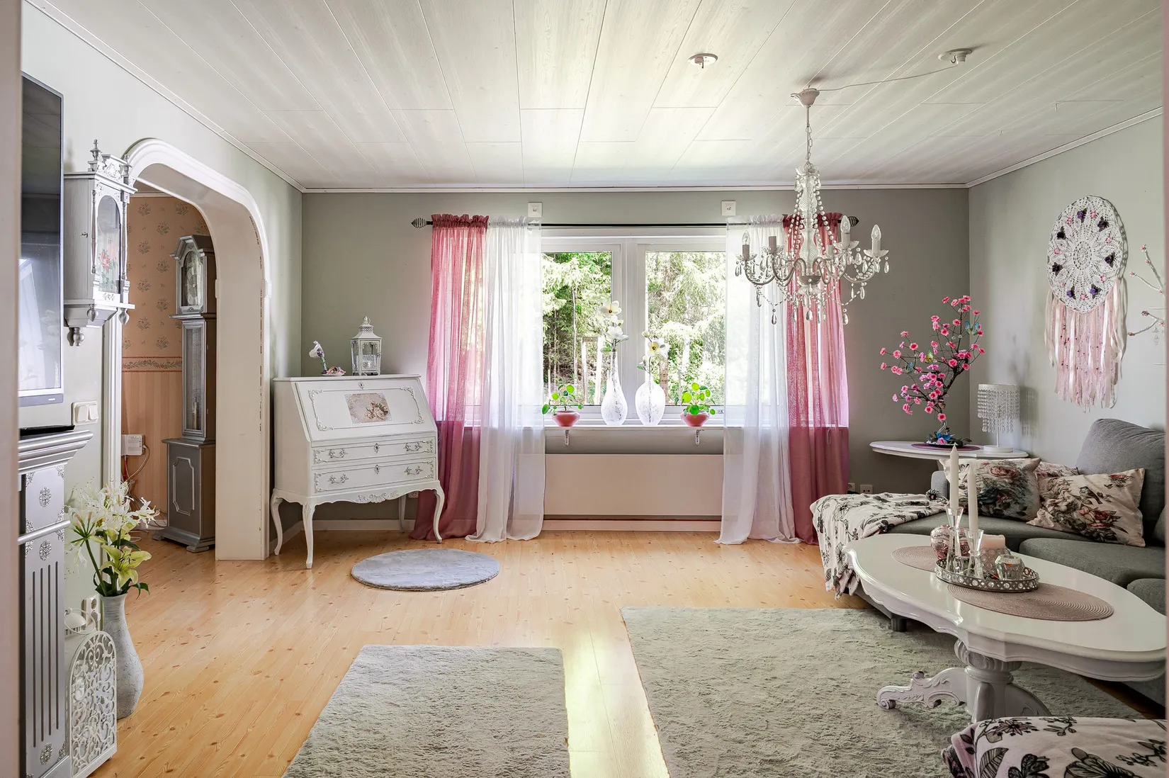 Villa, Albyvägen 22, Ånge