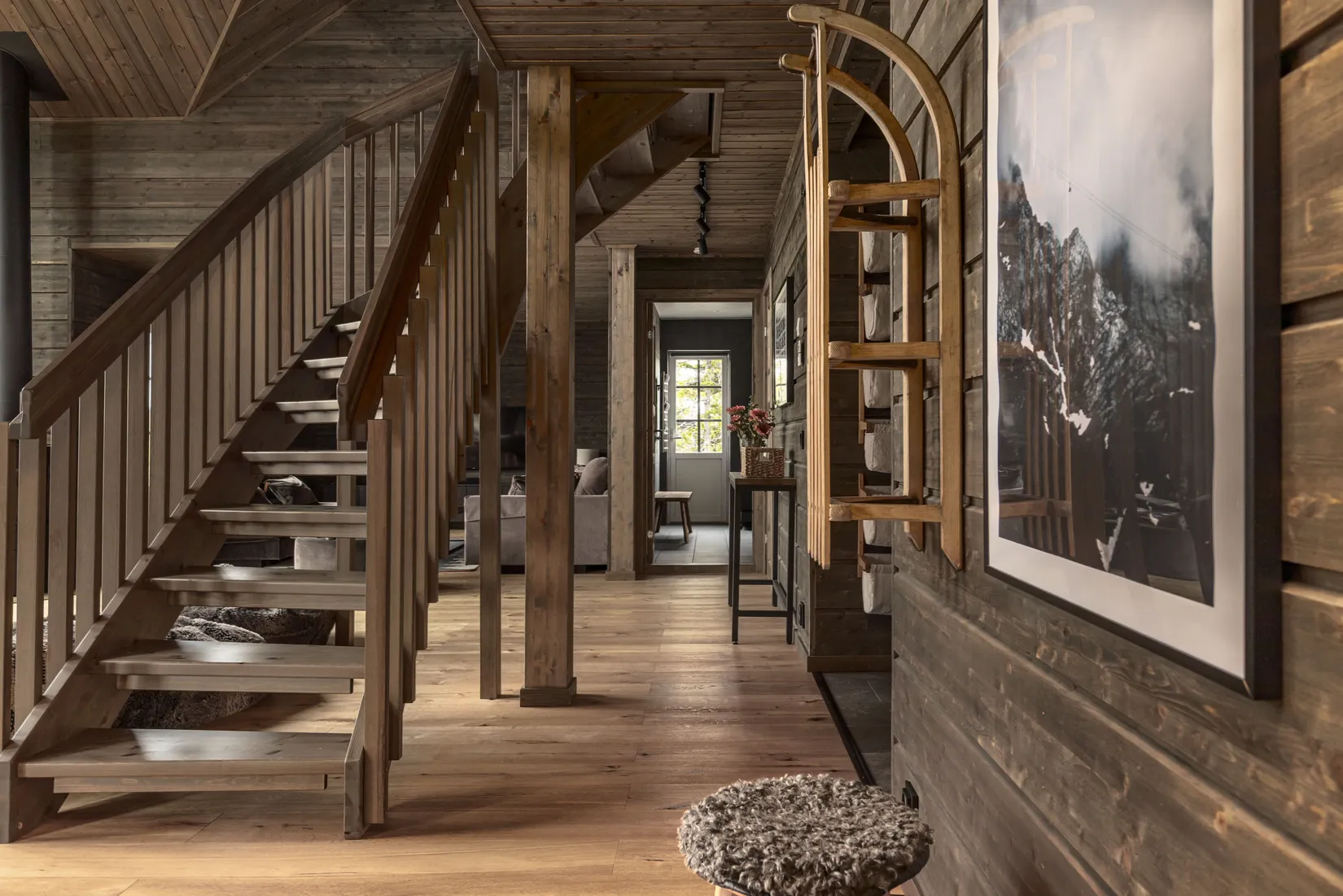 Villa, Gammavägen 11, Berg