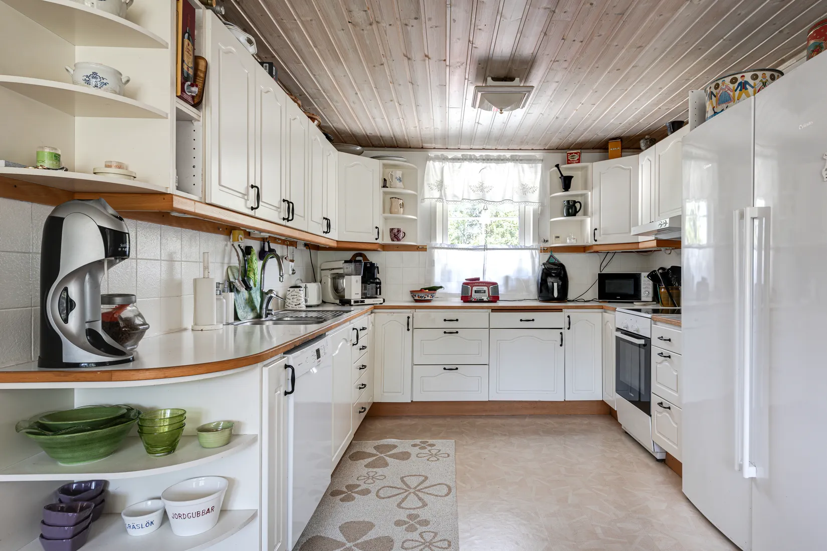 Villa, Kolbacksvägen 44, Ingarö - Långvik, Värmdö