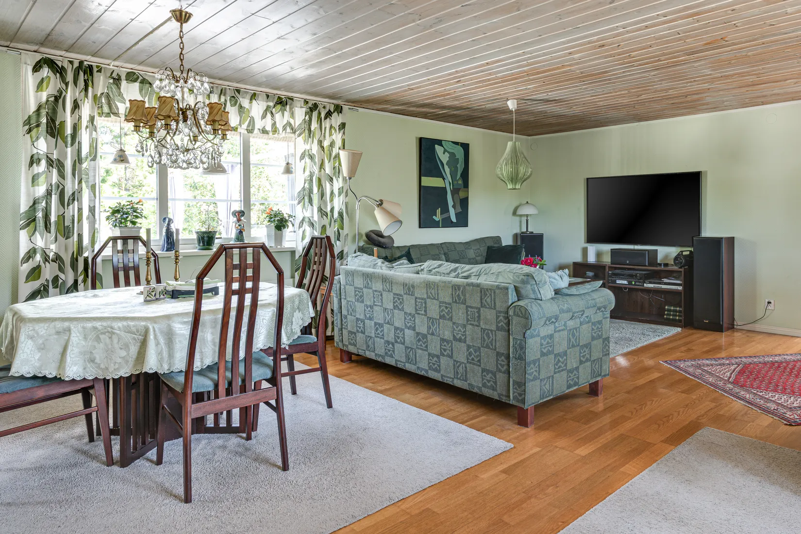 Villa, Kolbacksvägen 44, Ingarö - Långvik, Värmdö