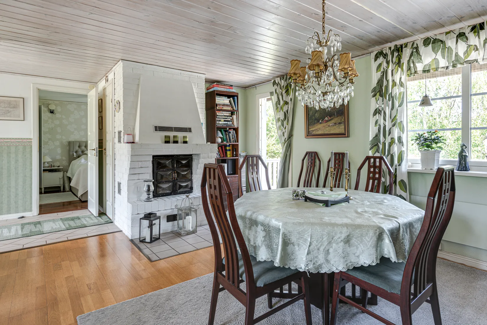 Villa, Kolbacksvägen 44, Ingarö - Långvik, Värmdö