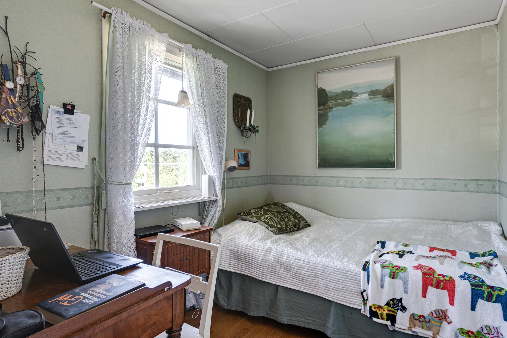 Villa, Kolbacksvägen 44, Ingarö - Långvik, Värmdö