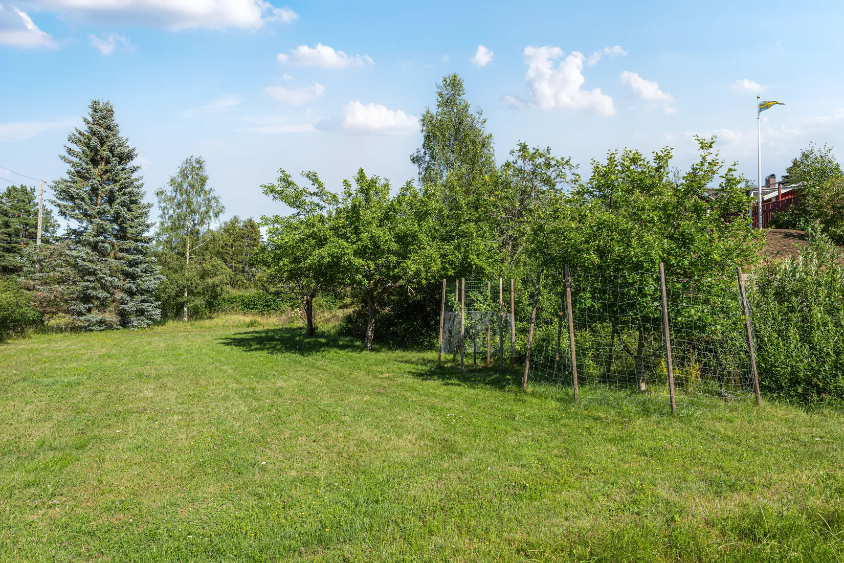 Villa, Kolbacksvägen 44, Ingarö - Långvik, Värmdö