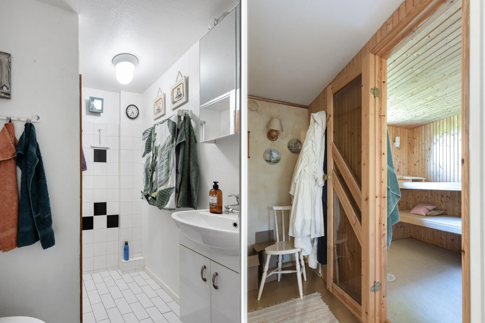 Villa, Kolbacksvägen 44, Ingarö - Långvik, Värmdö