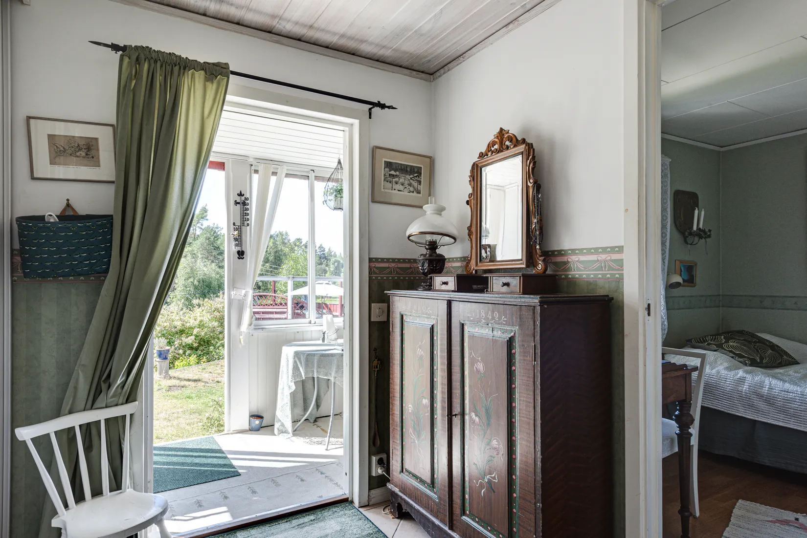 Villa, Kolbacksvägen 44, Ingarö - Långvik, Värmdö