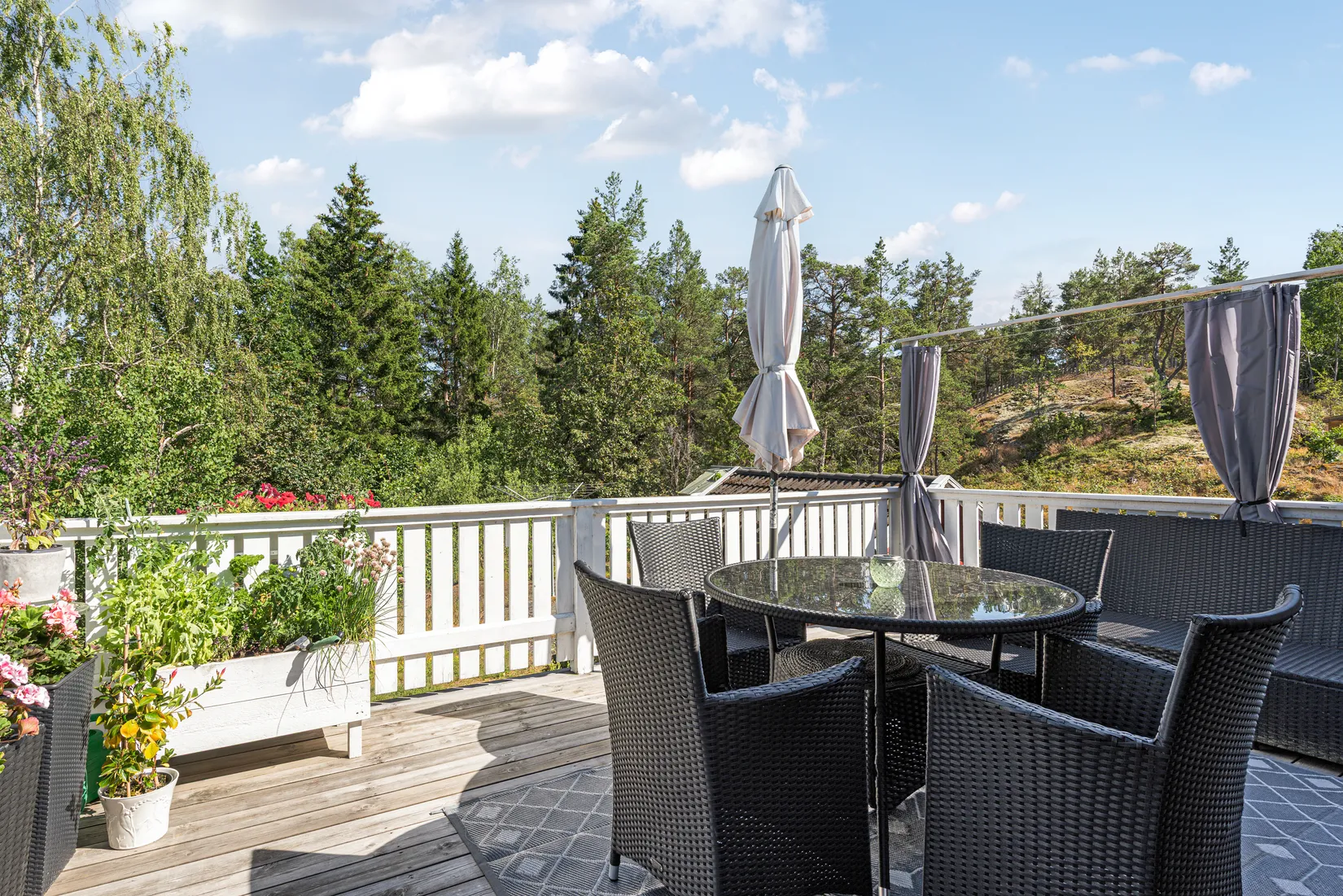 Villa, Kolbacksvägen 44, Ingarö - Långvik, Värmdö