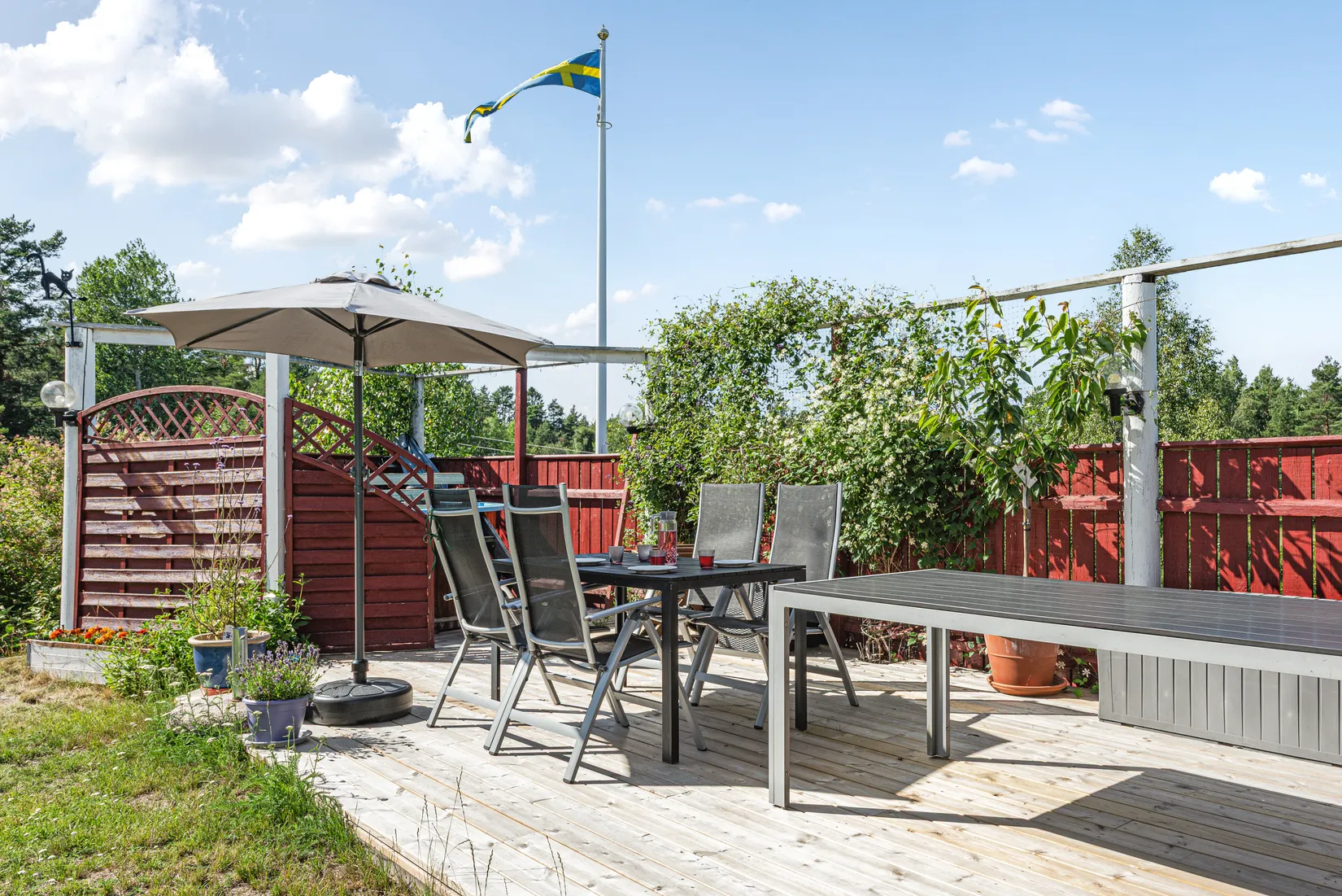 Villa, Kolbacksvägen 44, Ingarö - Långvik, Värmdö