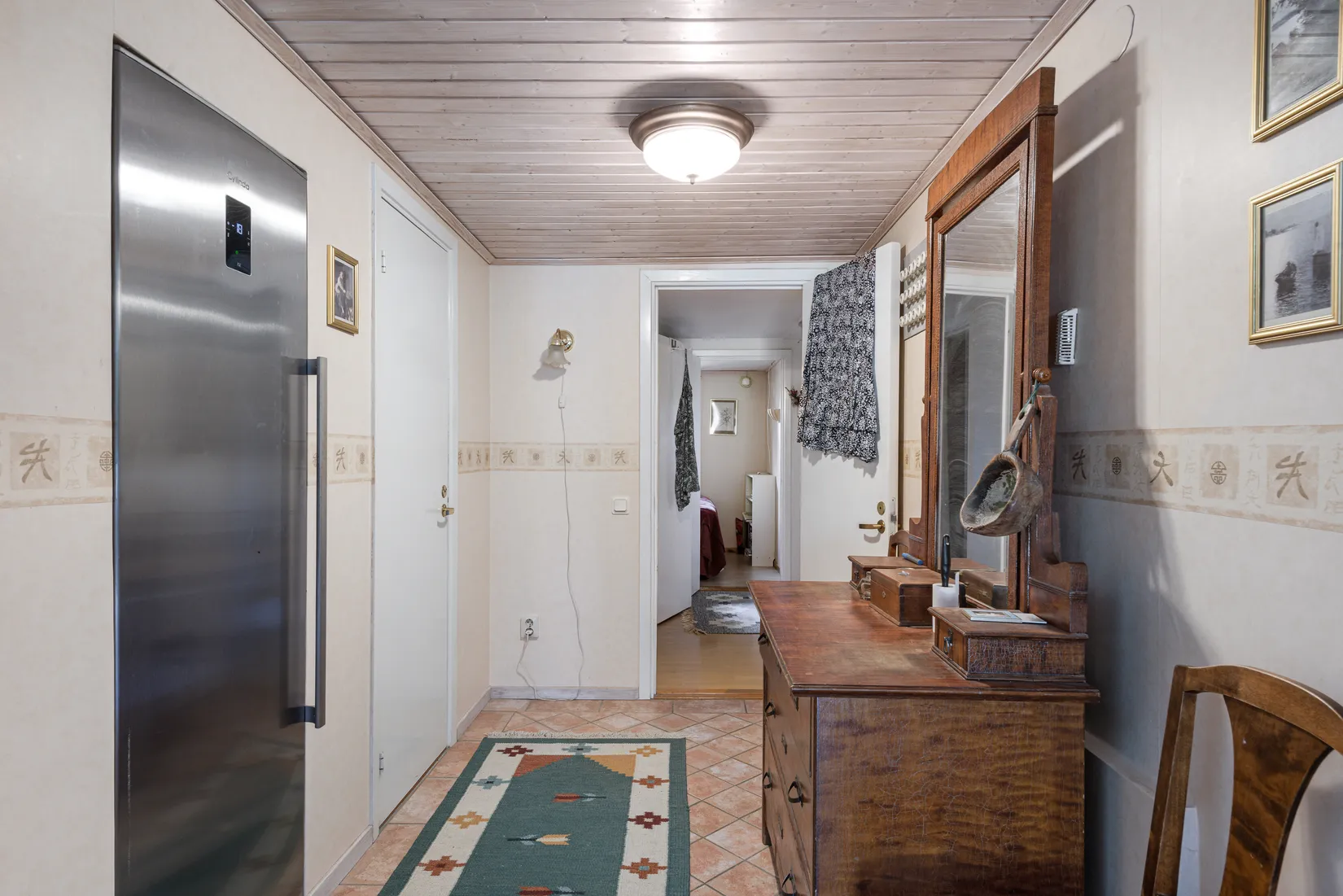 Villa, Kolbacksvägen 44, Ingarö - Långvik, Värmdö