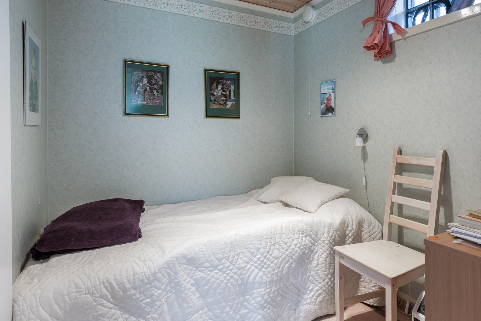Villa, Kolbacksvägen 44, Ingarö - Långvik, Värmdö