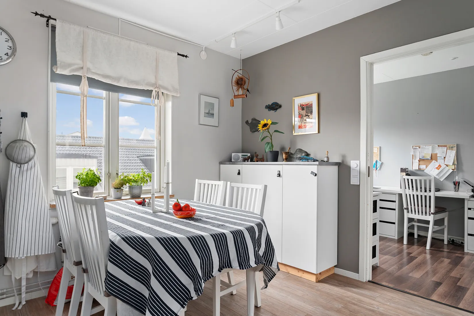 Bostadsrätt, Västergatan 19, Kungsbacka innerstad, Kungsbacka