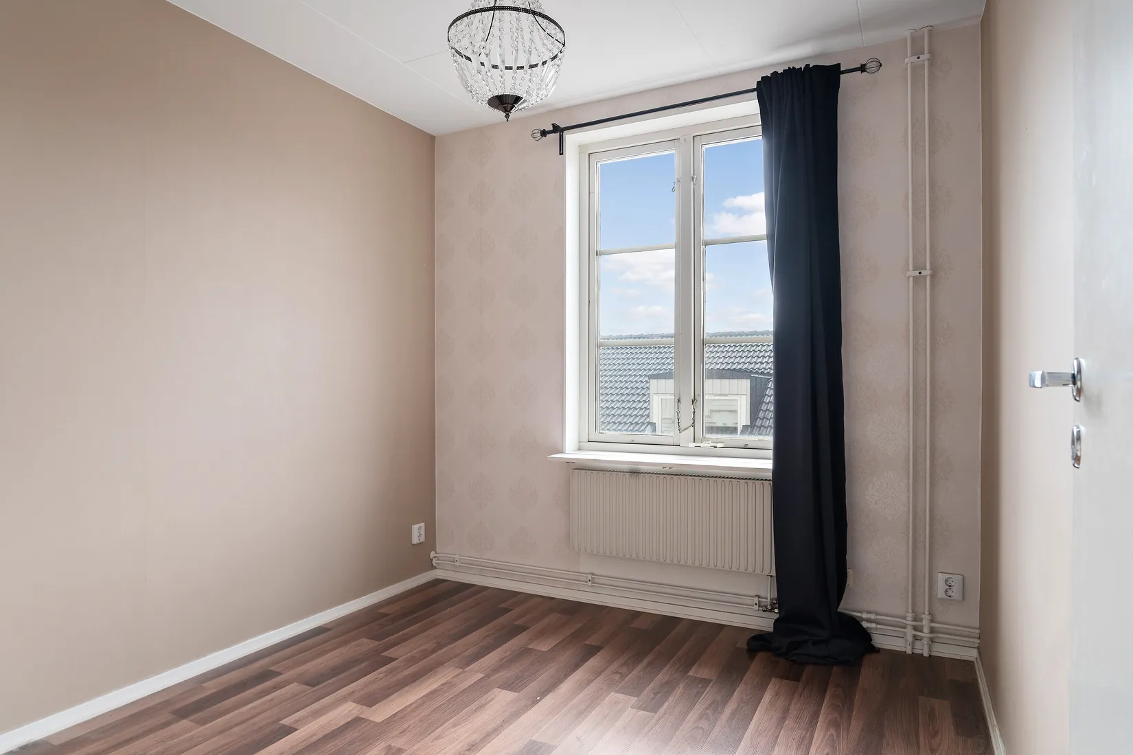 Bostadsrätt, Västergatan 19, Kungsbacka innerstad, Kungsbacka
