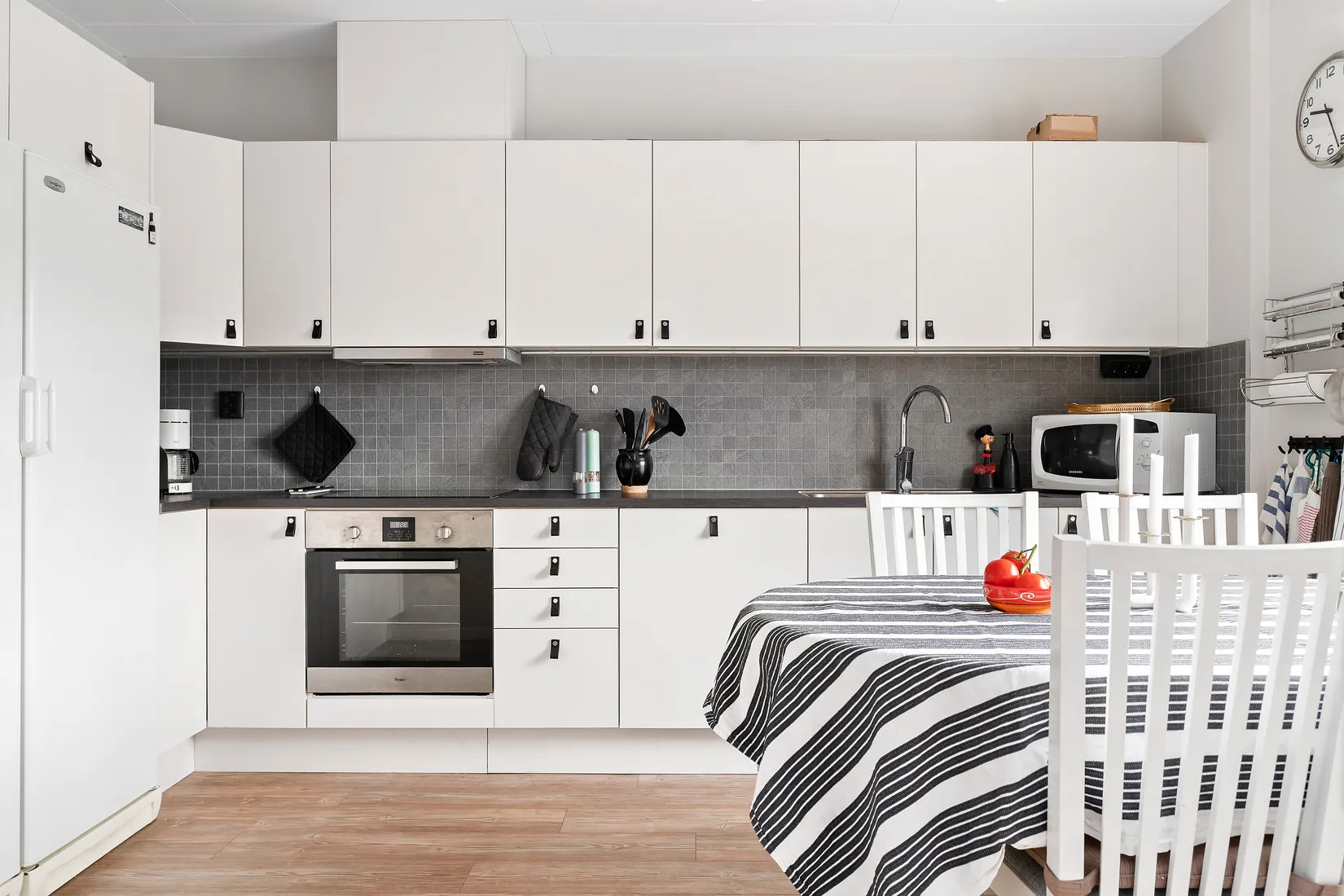 Bostadsrätt, Västergatan 19, Kungsbacka innerstad, Kungsbacka