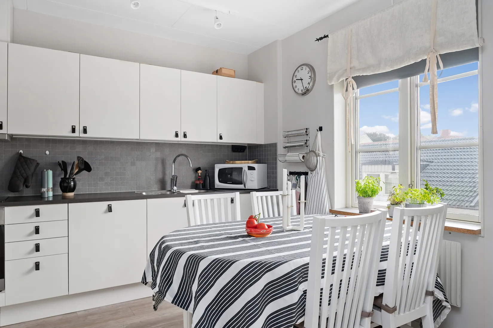 Bostadsrätt, Västergatan 19, Kungsbacka innerstad, Kungsbacka