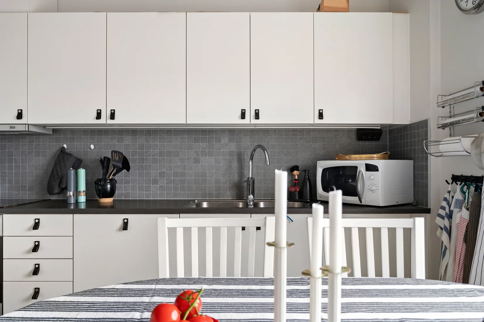 Bostadsrätt, Västergatan 19, Kungsbacka innerstad, Kungsbacka