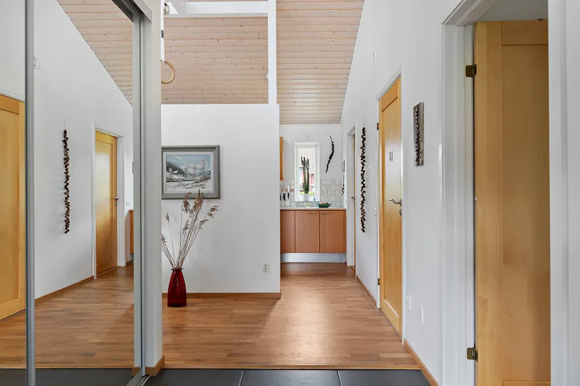 Villa, Vandilgatan 5, Ytterby, Kungälv