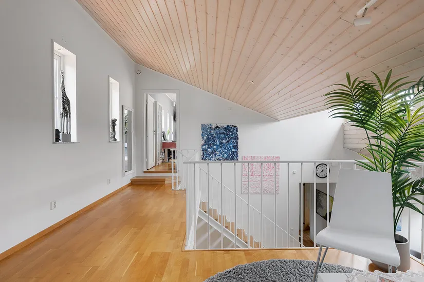 Villa, Vandilgatan 5, Ytterby, Kungälv
