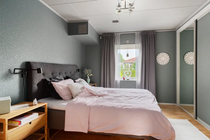 Villa, Vandilgatan 5, Ytterby, Kungälv