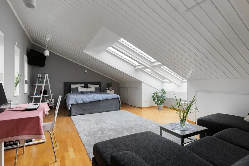 Villa, Vandilgatan 5, Ytterby, Kungälv