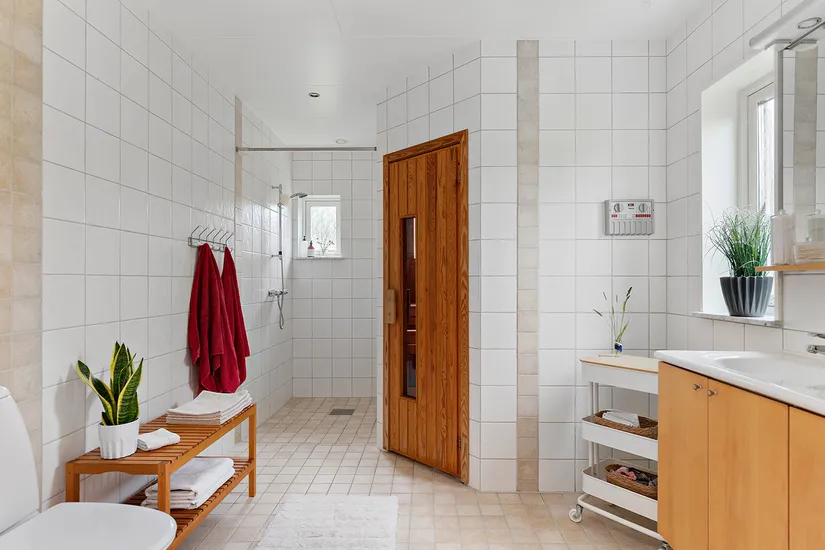 Villa, Vandilgatan 5, Ytterby, Kungälv