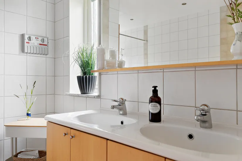 Villa, Vandilgatan 5, Ytterby, Kungälv