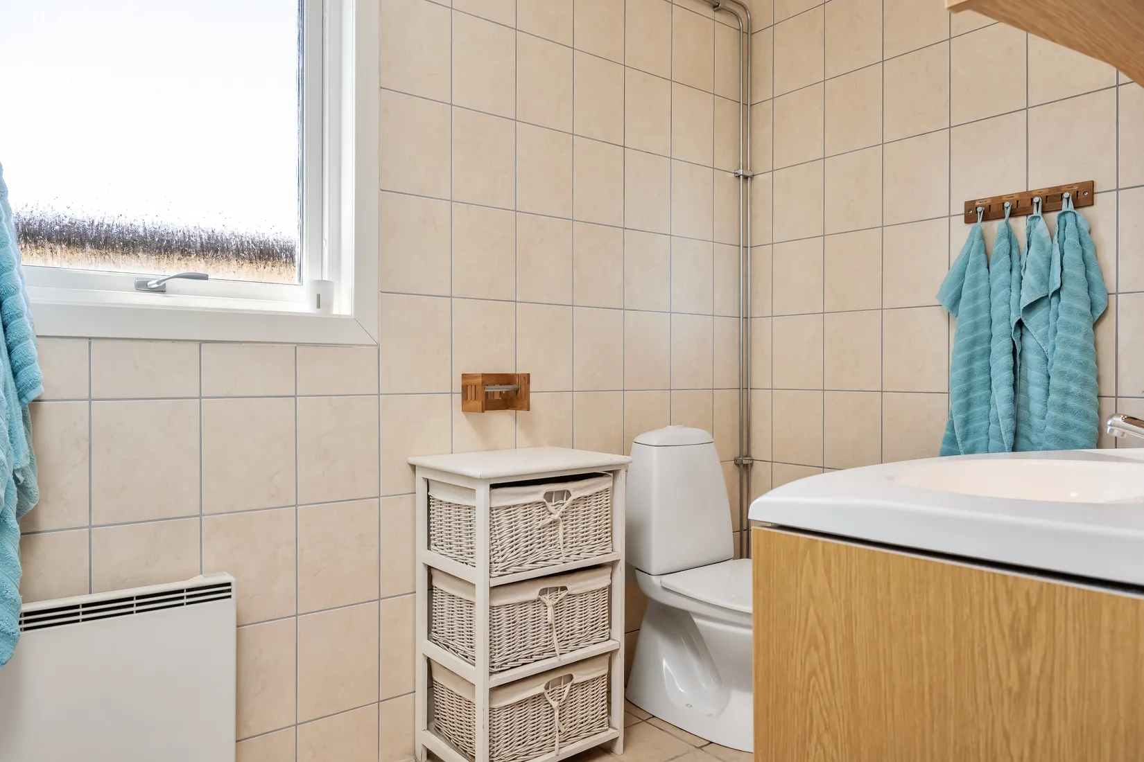 Radhus, Sjöledsgatan 7, Lindö, Norrköping