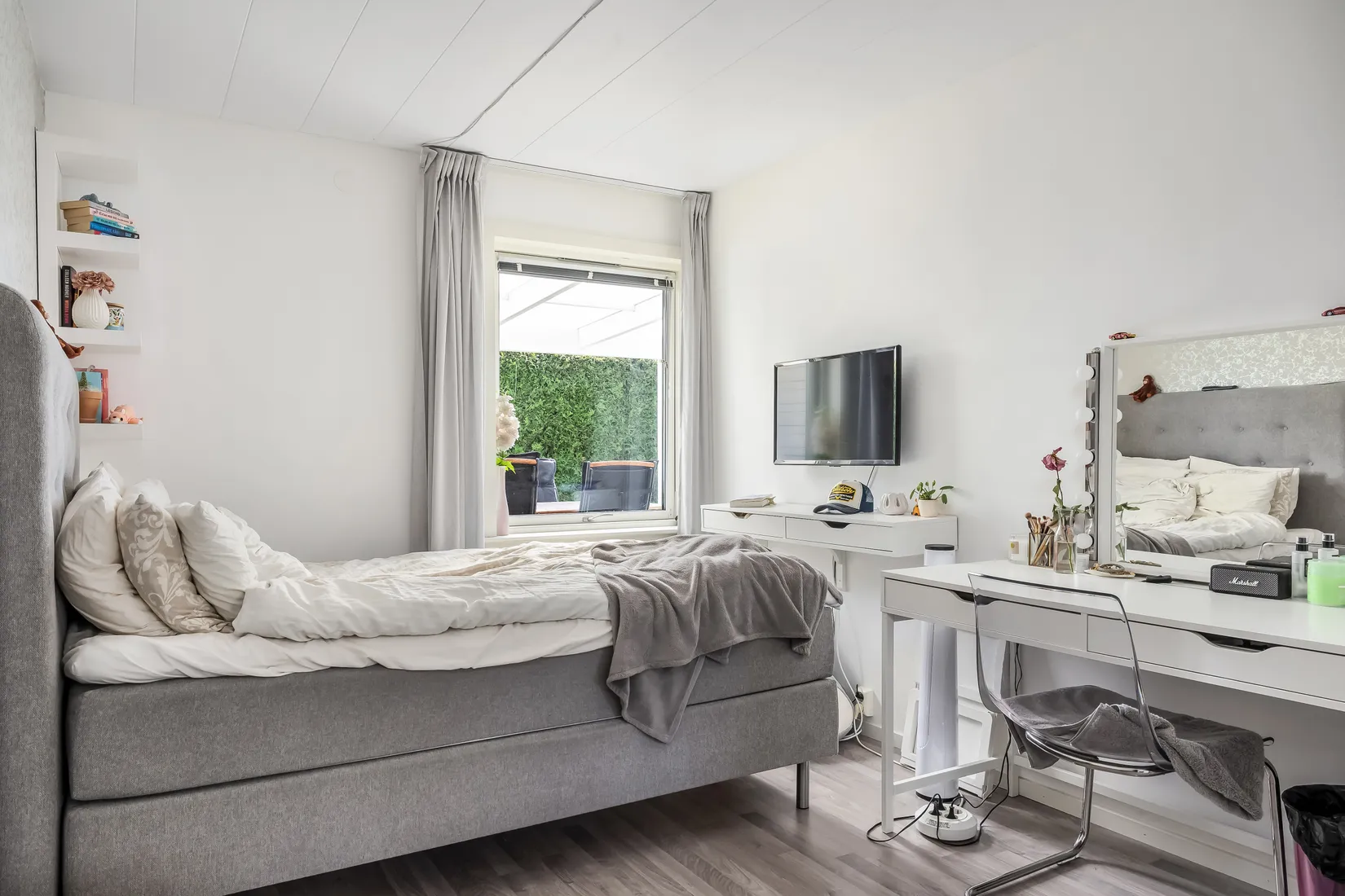 Radhus, Sjöledsgatan 7, Lindö, Norrköping