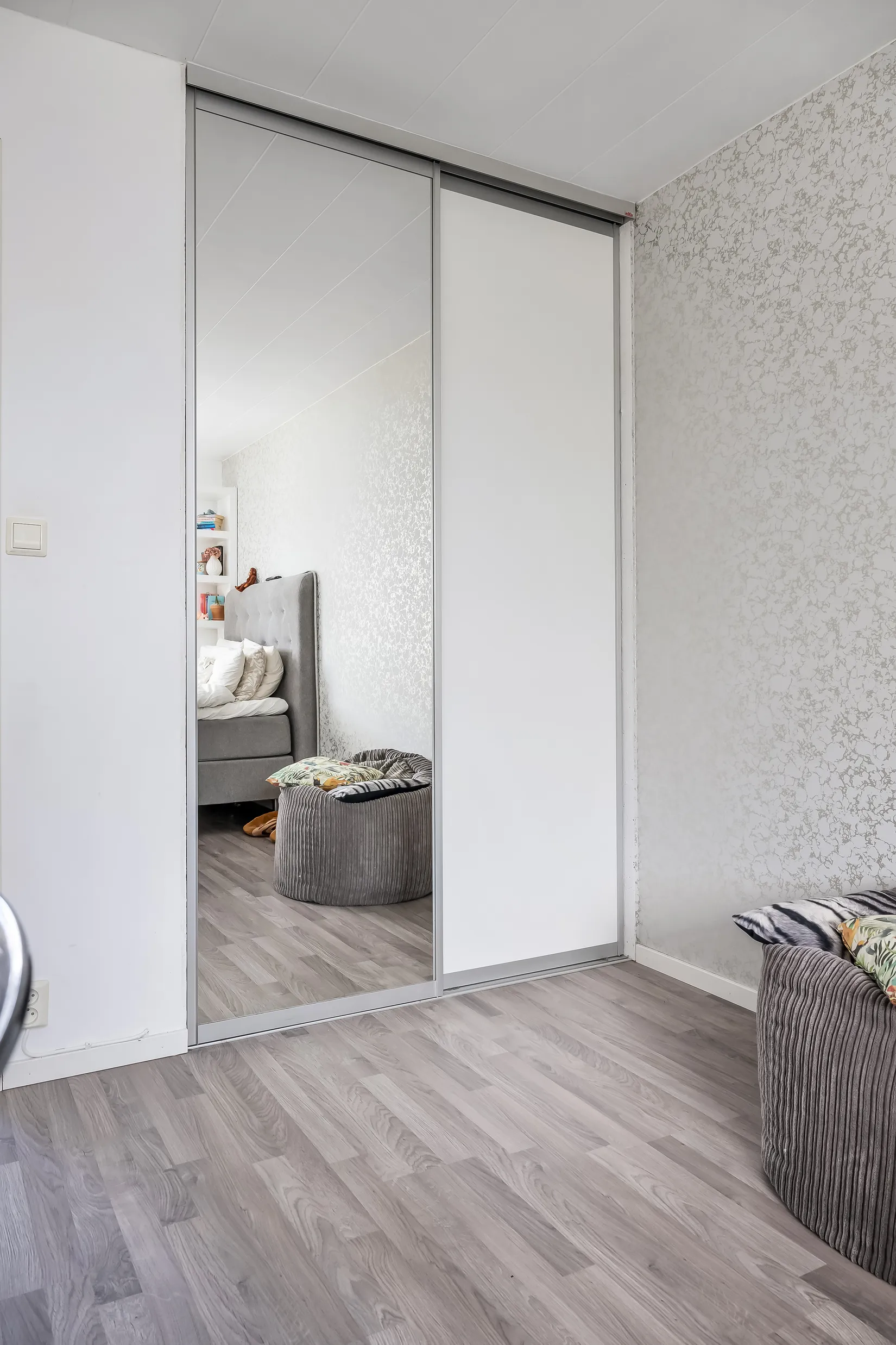 Radhus, Sjöledsgatan 7, Lindö, Norrköping