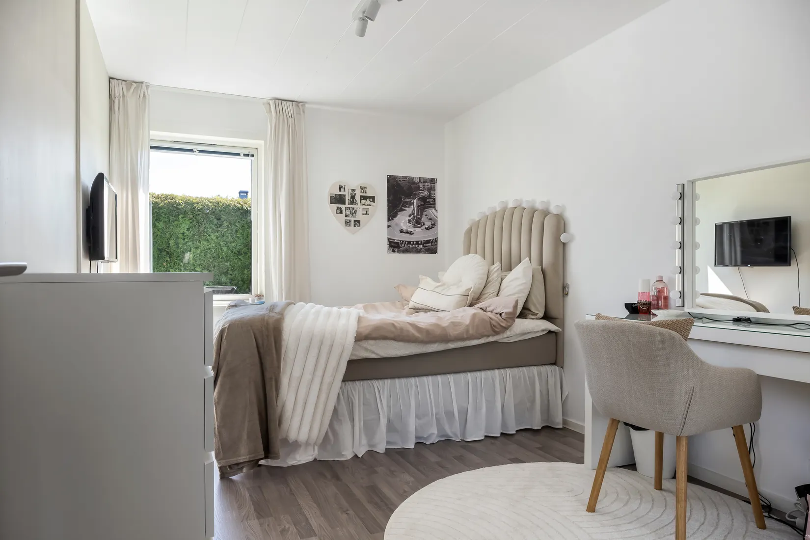 Radhus, Sjöledsgatan 7, Lindö, Norrköping