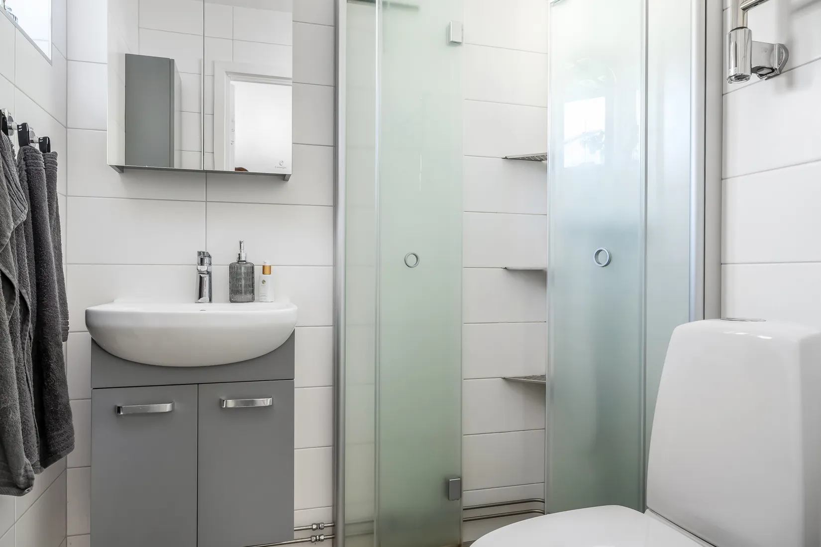 Radhus, Sjöledsgatan 7, Lindö, Norrköping
