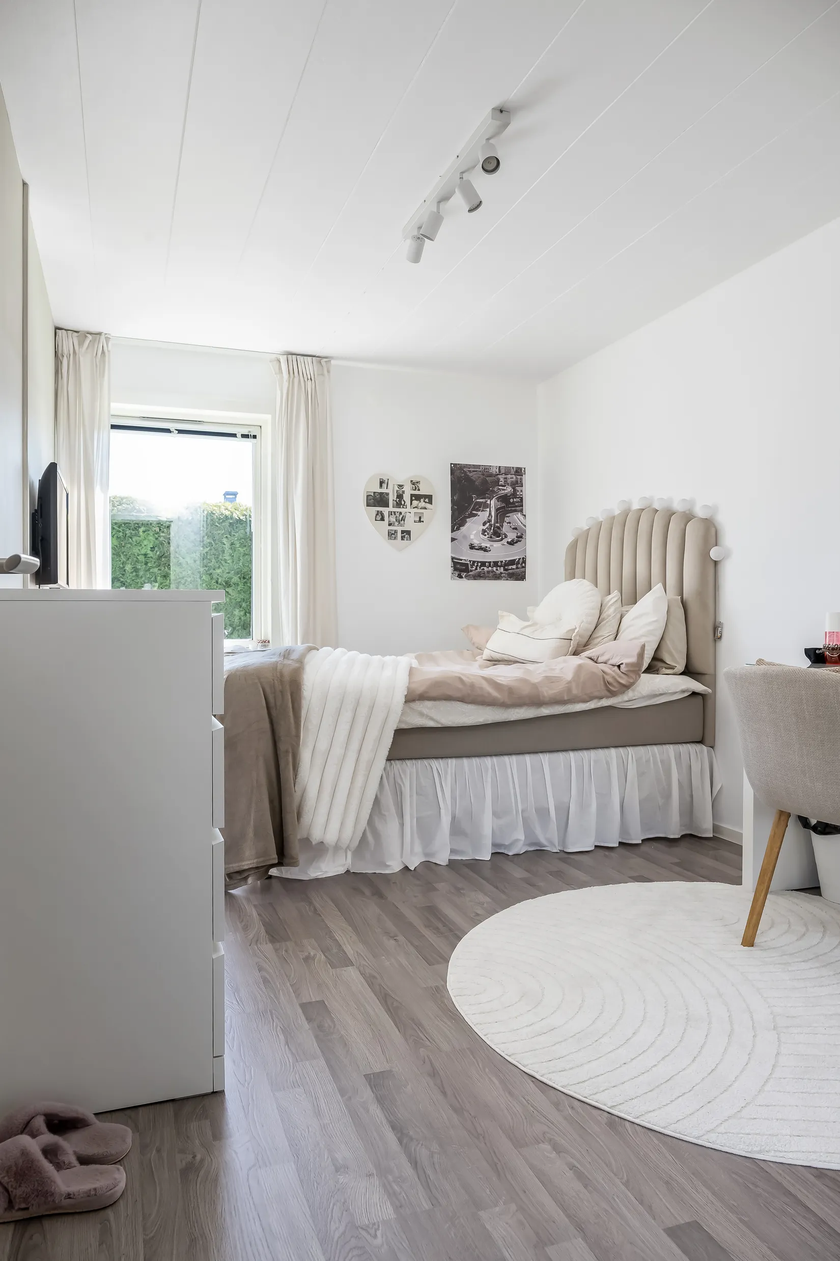Radhus, Sjöledsgatan 7, Lindö, Norrköping