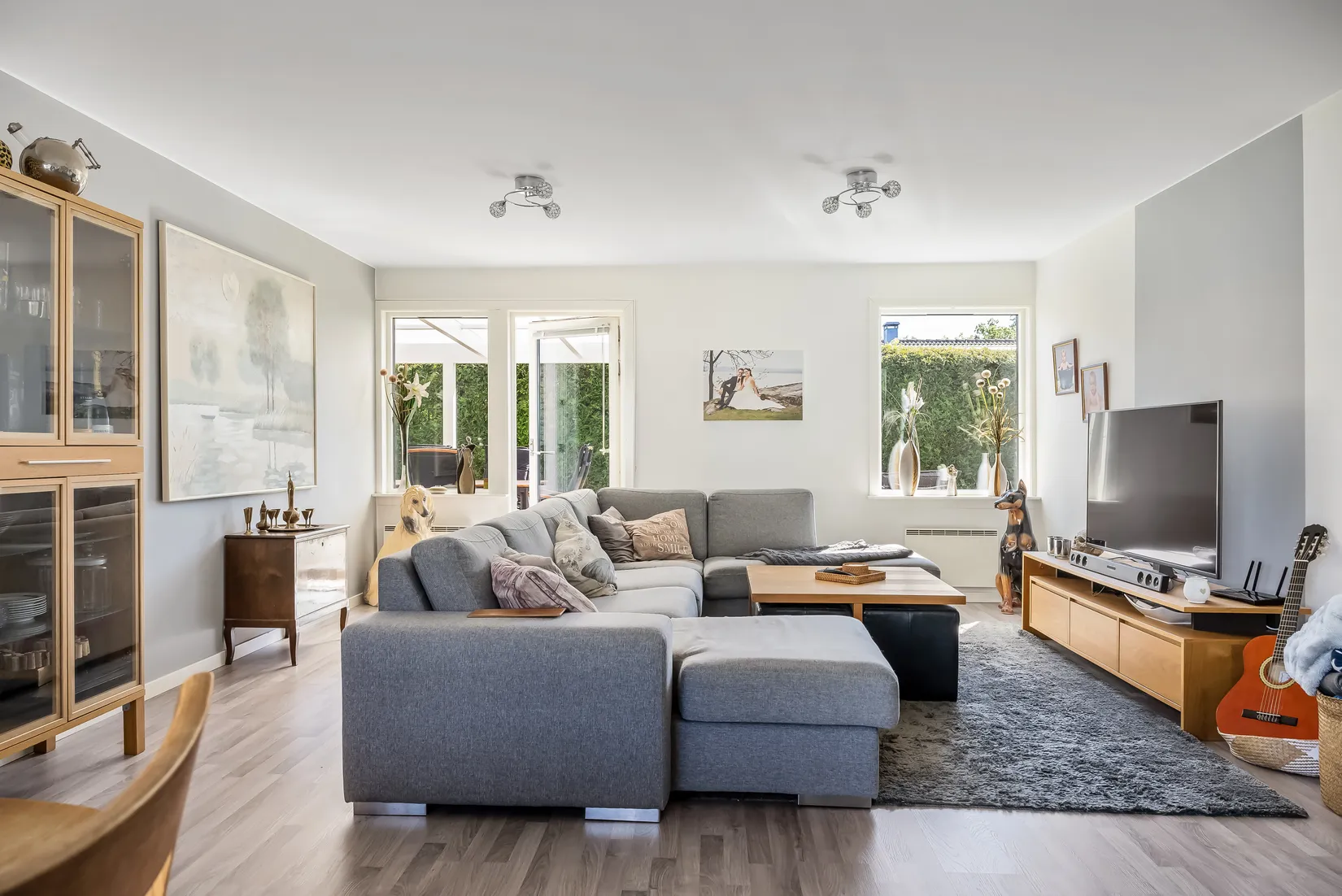 Radhus, Sjöledsgatan 7, Lindö, Norrköping