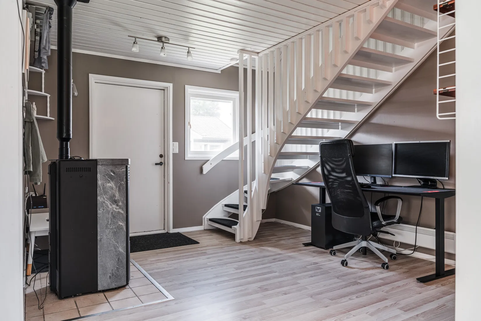 Villa, Bivackvägen 7, Sollefteå