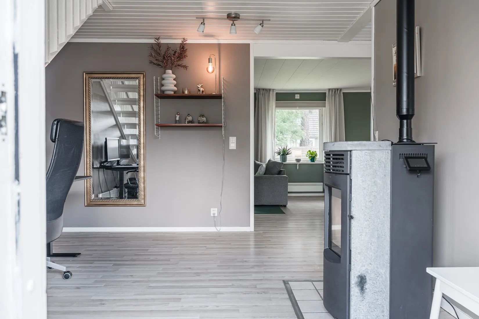 Villa, Bivackvägen 7, Sollefteå