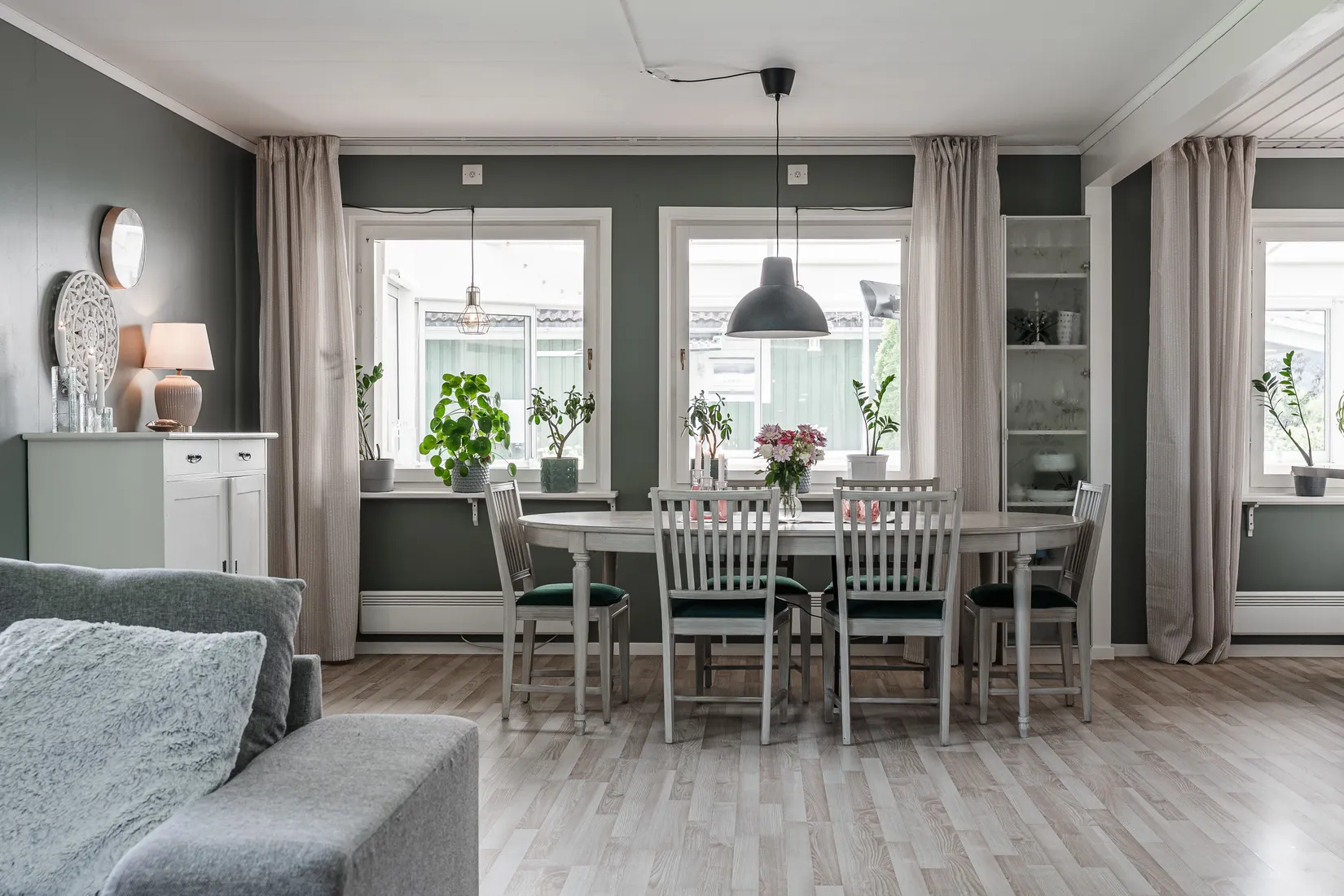 Villa, Bivackvägen 7, Sollefteå