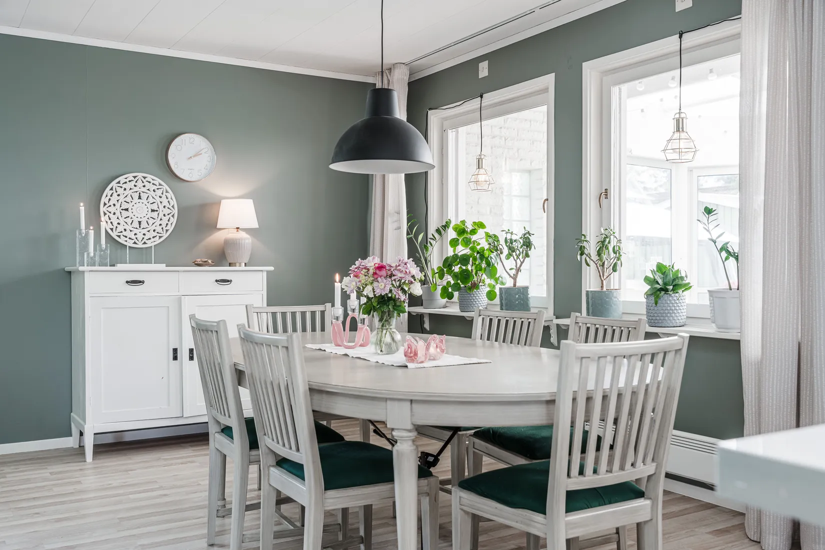 Villa, Bivackvägen 7, Sollefteå